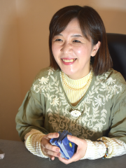 琉亜先生