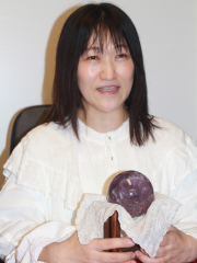 雲上ひかり先生