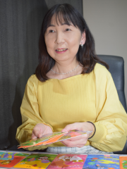 春天先生