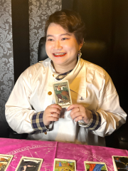 紫月凪赫先生