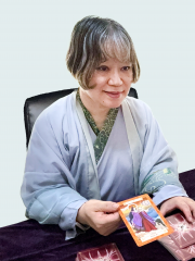迦弥先生