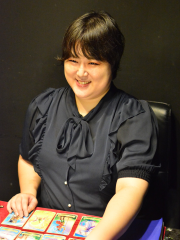 乙妃 杏伽先生