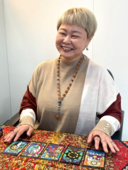 ユグドラシルよつは先生