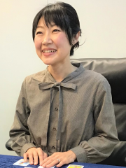 ジェービ先生