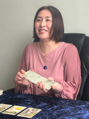 ティオーラ先生