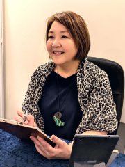 慈蘭先生