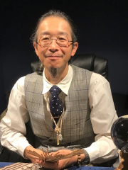 申鏡先生