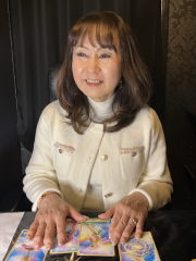 皇麗星先生
