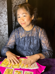 小田桐 暉乃先生