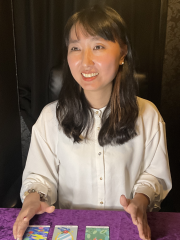 美愛里先生