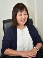 Dory先生