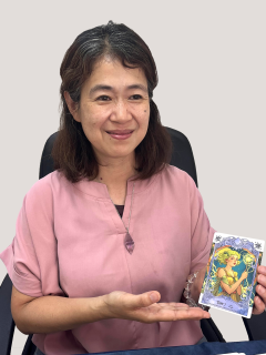 イザナミ縁先生