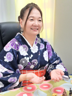 梅門 輝衛先生