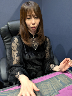 花綴先生