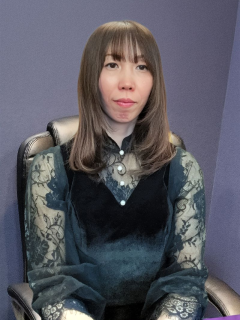 花綴先生
