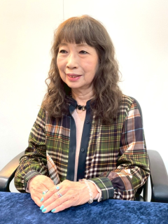 アルカナ 聖果先生