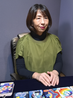 空龍先生