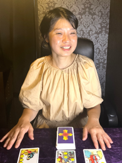ディシー先生
