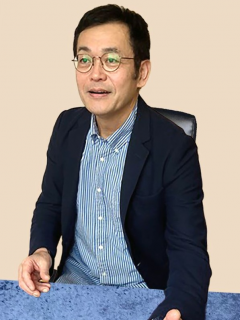 童夢先生