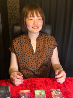 セラヒム先生