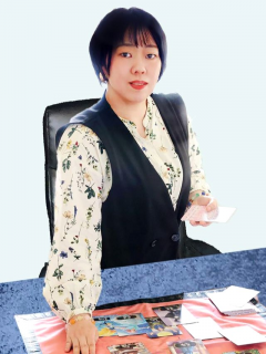 スターチス先生