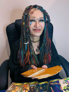 ヴィヴィりあん先生