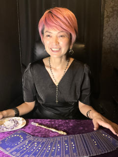 宙姫先生