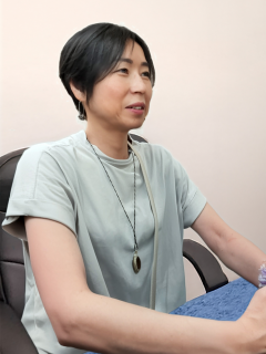 りるも先生