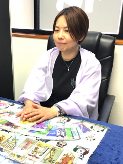緑先生