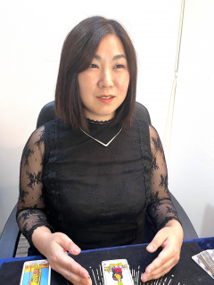 ラディーナ先生