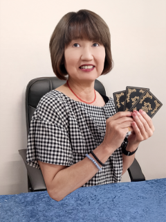 楠先生