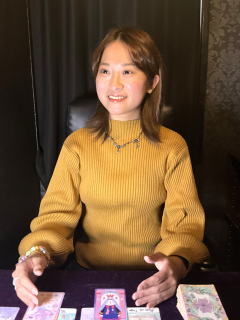 ラッキースター先生