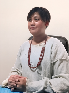 一ノ瀬 麗華先生