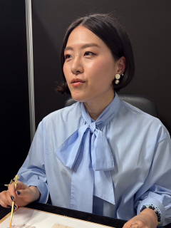澄灯先生
