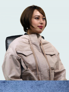 エレノア・セレステ先生