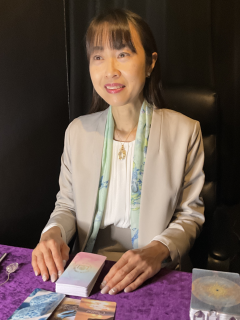 森川ことり先生