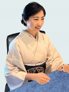 若宮未瑚都先生