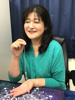望月多幸先生