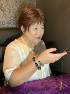 空ノカナタ先生