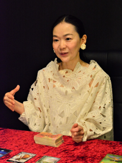 音彩先生