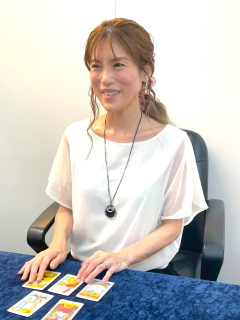 深郷 侑楽先生