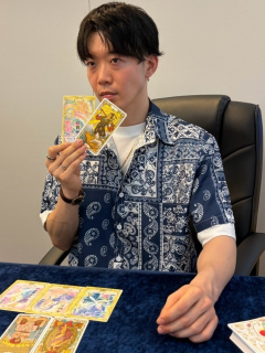 龍宝先生