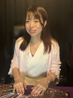 来夢先生