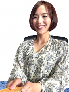 神崎 澪先生