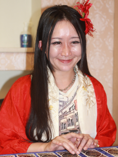 梵みろく先生