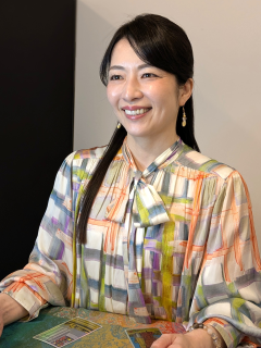 翠玲先生