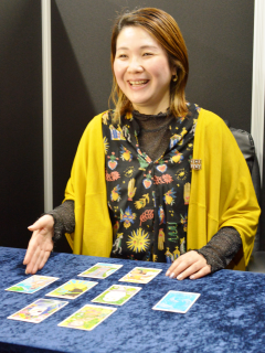 羅叶音先生