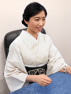 若宮未瑚都先生