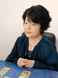 庵先生