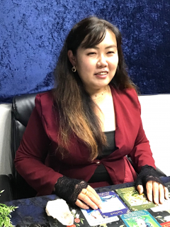 秋津先生